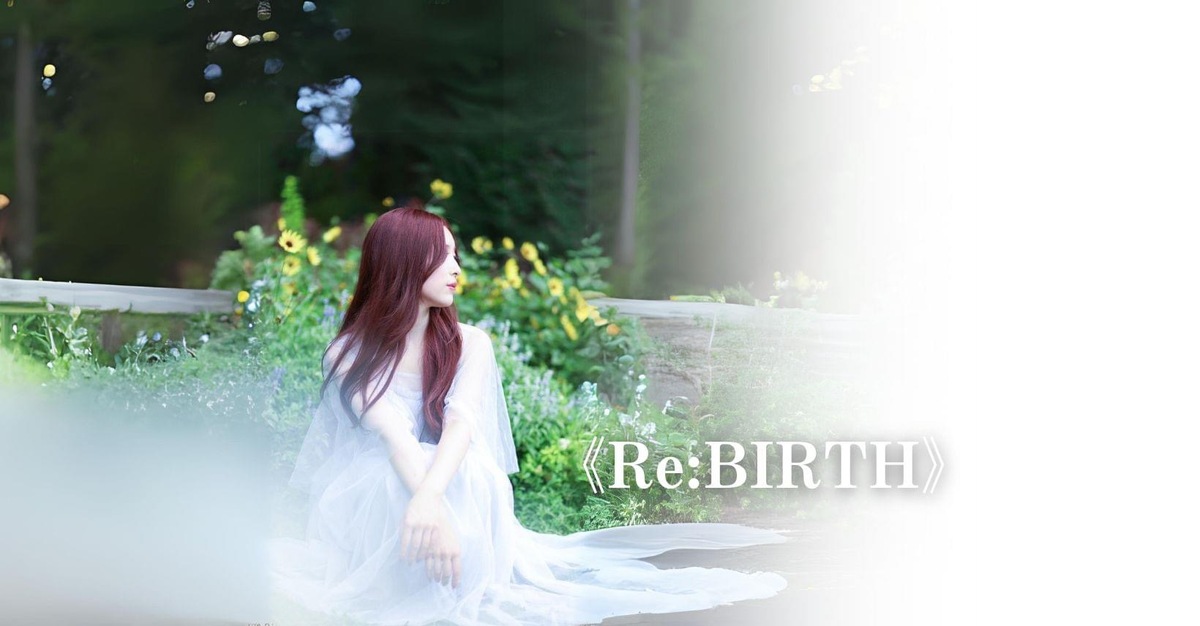 Re:BIRTH